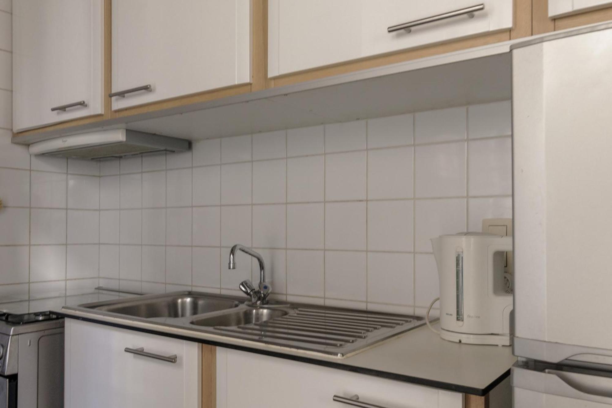 Re-Claimed Loft Apartment Антверпен Екстериор снимка